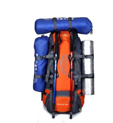 登山 リュック 80l　ザック　リュックサック