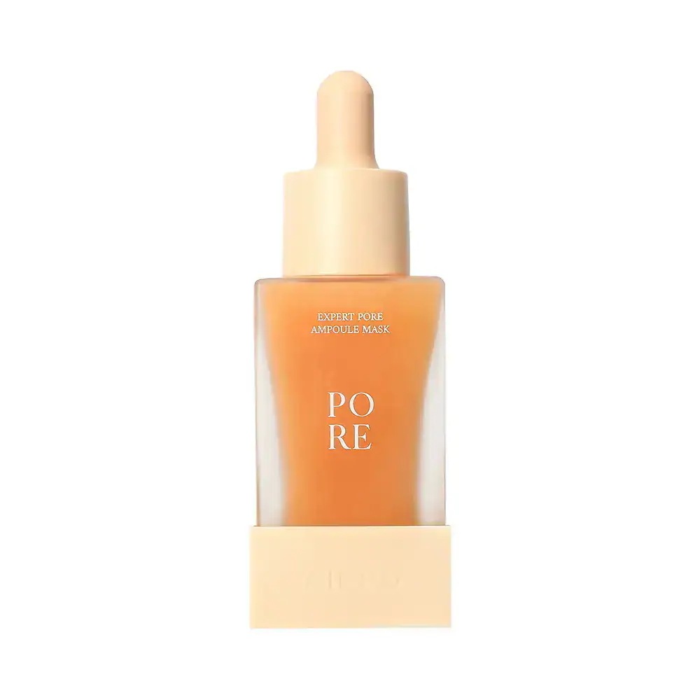 エキスパート 毛穴 アンプル マスク 30ml #ビタミンC #レチノール #パンテノール #ヒアルロン酸 #毛穴ケア #角質ケア #皮脂改善 4,410円