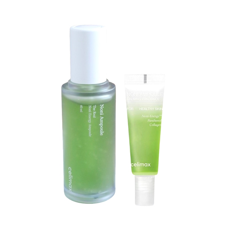 ザ リアル ノニ エネルギー アンプル 90ml エディション (80ml+10ml)