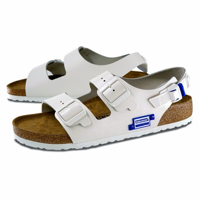 ADER ERROR BIRKENSTOCK Milano Tech Ader Error サンダル