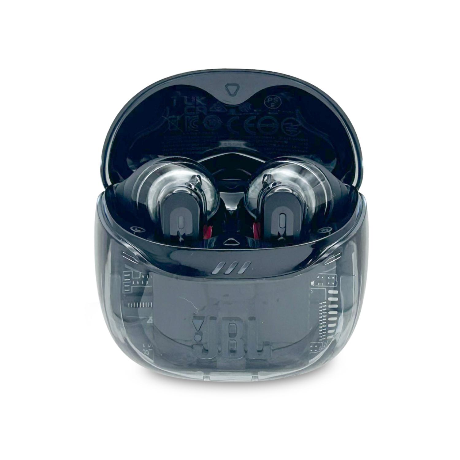 JBL TFLEX2GBLK ブラック Tune Flex 2 ワイヤレスイヤホン