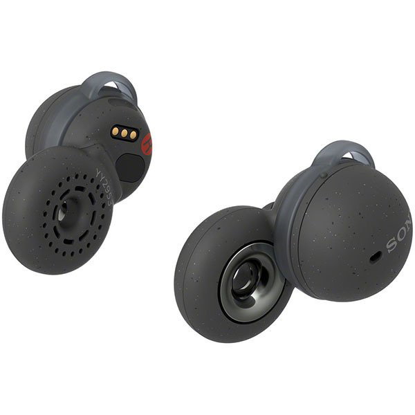 【新品未開封】ソニー LinkBuds WF-L900HM ワイヤレスイヤホン Amazon.co.jp: ソニー(SONY) LinkBuds :完全ワイヤレスイヤホン