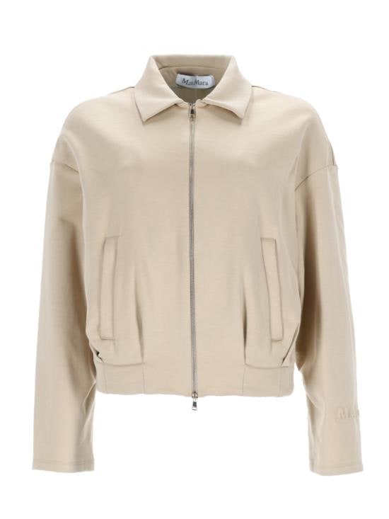 MAX MARA Women Tunic Tops 2521926018600 058003 BEIGE