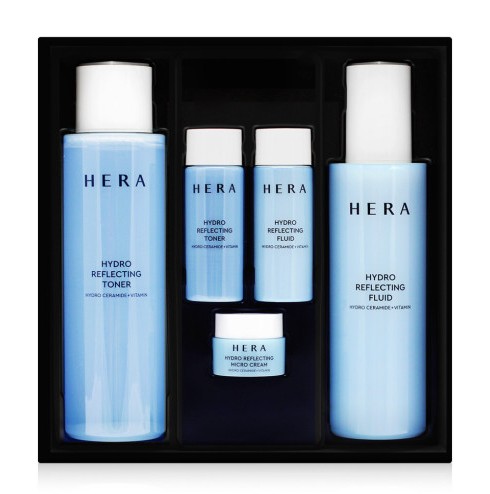 [2点セット]ハイドロリフレクティングトナー170ml + フルイド140ml/アクアボリック