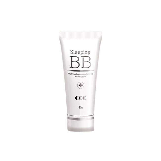 Coringco Sleeping BB Cream 25gBBクリーム