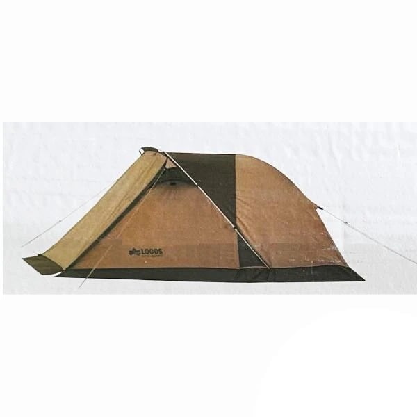 LOGOS ロゴス Tradcanvas ツーリングドゥーブルSOLO-BA