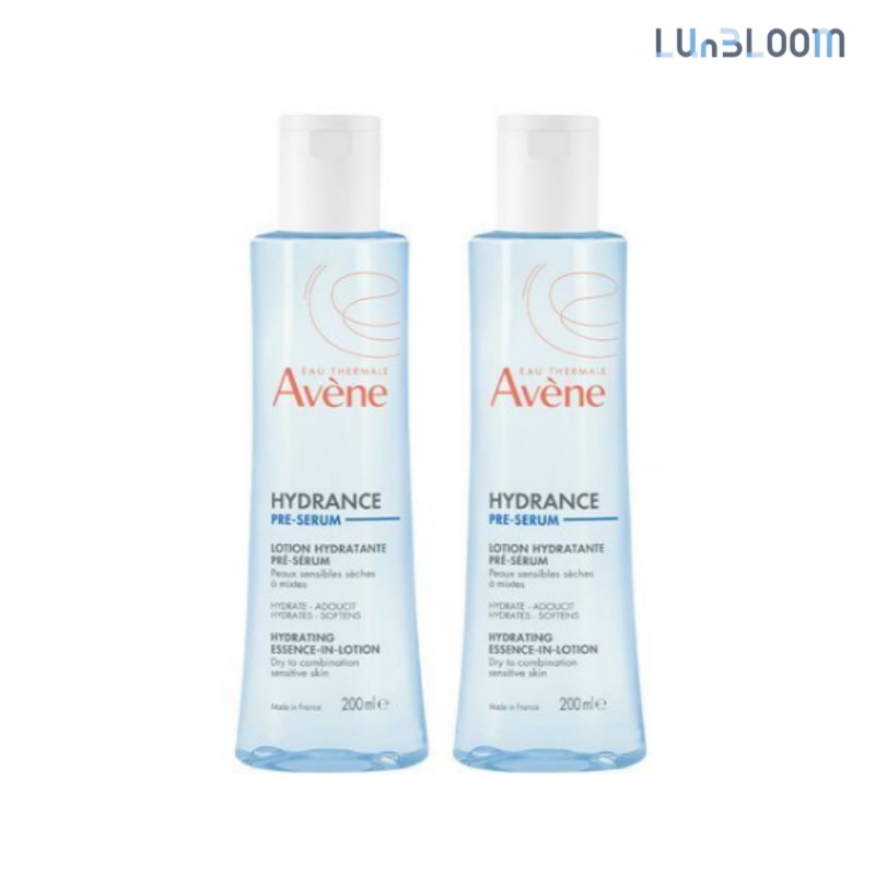 イドランスエッセンスインローション 200ml 2個