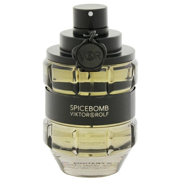 スパイス ボム （テスター） EDT SP 90ml