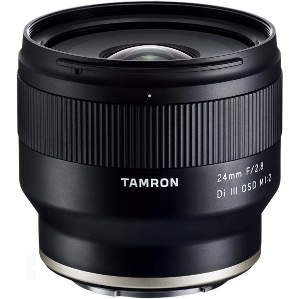 35％OFF】 24mm F2.8 4960371006659 M1:2 F051 ソニーEマウント OSD Di ズームレンズ -  flaviogimenis.com.br