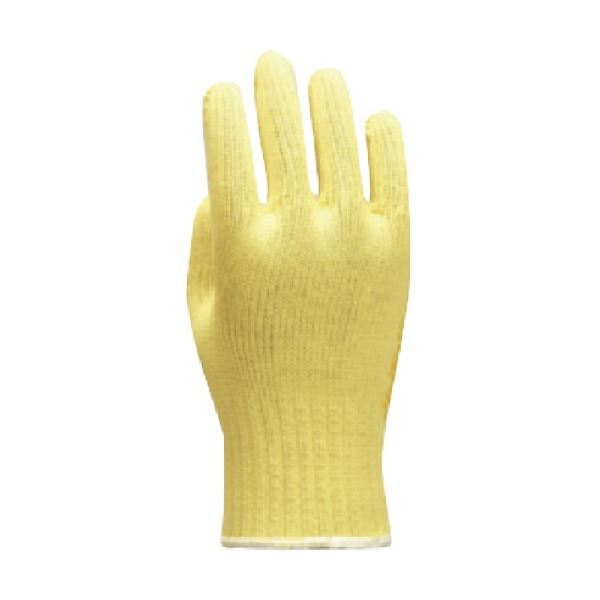 東和 トワロン ケブラー K-10G うす手 スベリ止付 L K-10GS-L 1パック（10双）