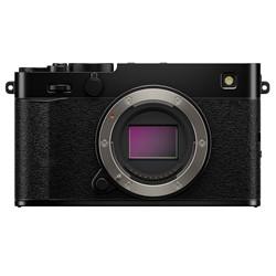 【新品/在庫あり】FUJIFILM X-E5 ボディ ブラック シルバー 日英2言語設定モデル 富士フィルム ミラーレスデジタルカメラ 121,968円