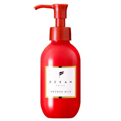 他サイト： OCEAN TRICO(オーシャントリコ) アンサーミルク 120mLの商品画像
