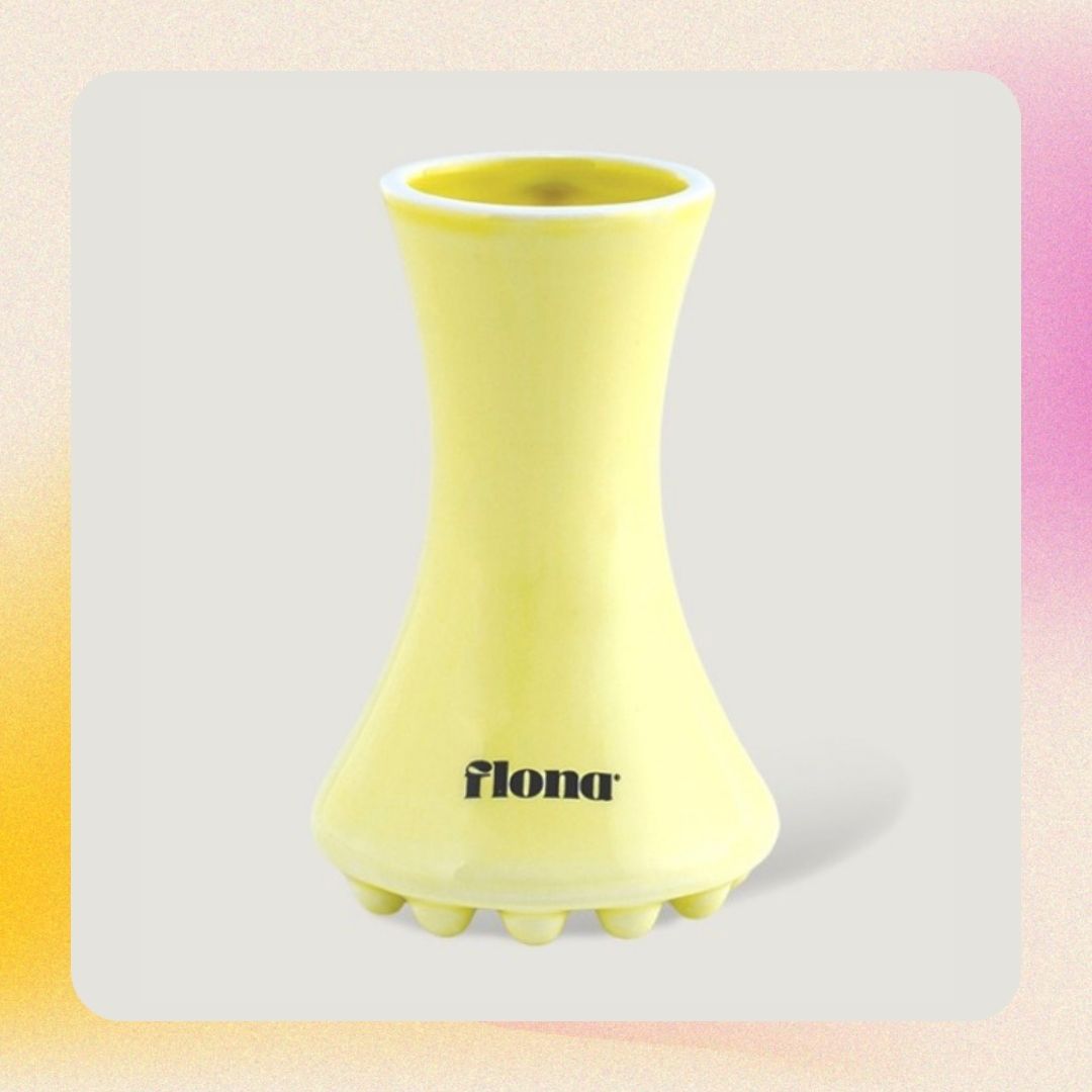 セラミック カッサ 専用ポーチ付 （ イエロー / ピンク ） 5,891円