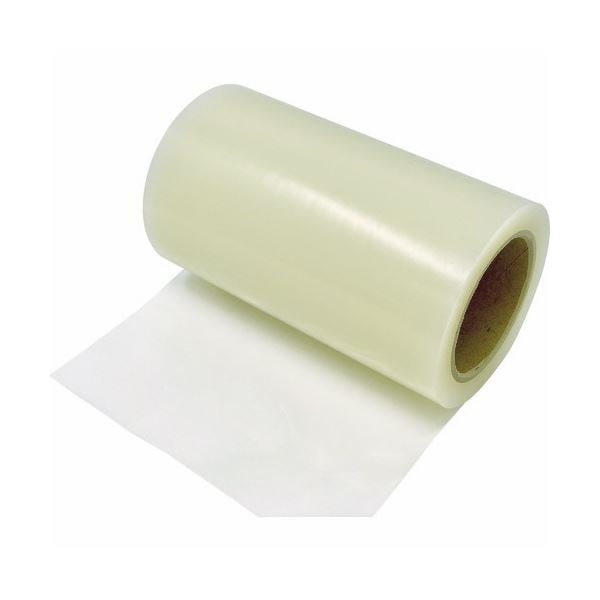 三井化学東セロ 表面保護フィルムT500 200mmx100m 透明 T500-200 1巻