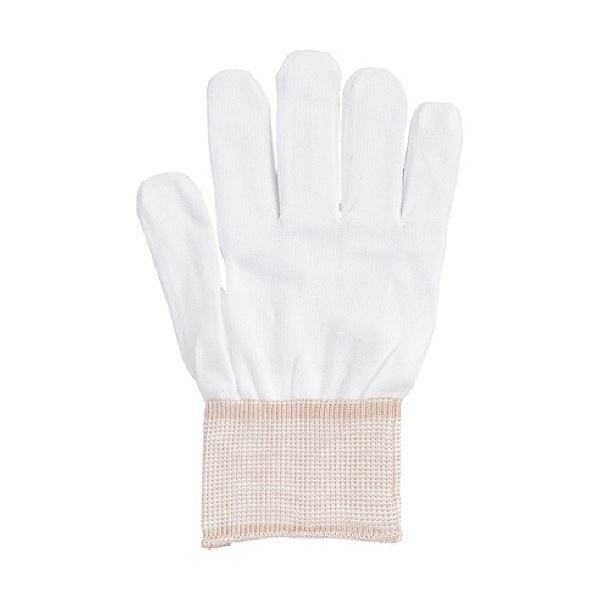 （まとめ）インナーピタハンド S A-219-S 1パック（10双） [x5セット]