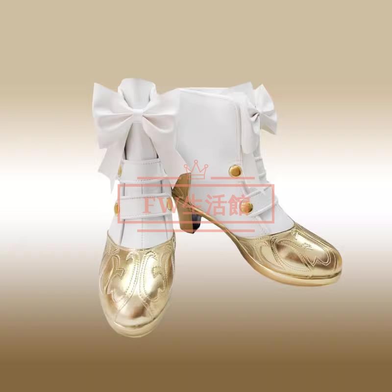 第五人格 IdentityV アイデンティティ5 写真家 しゃしんか ジョゼフ・ドラソネス コスプレ 靴 ブーツ 道具小物 cosplay 仮装 変装 コスチューム 撮影 祭り