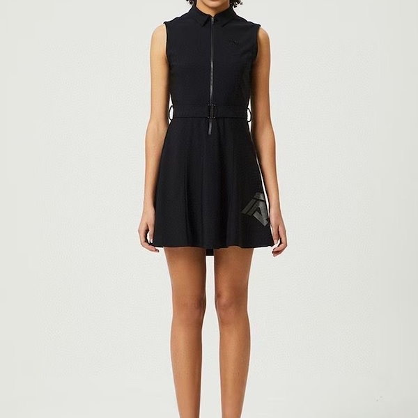 PXG ゴルフ レディース ワンピース 新品人気春秋