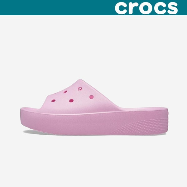 [クロックス] クラシック プラットフォーム スライド 208180_6S0