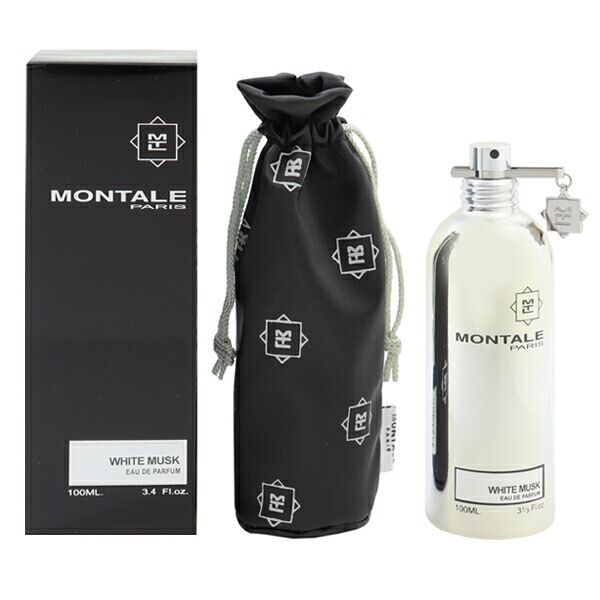 ホワイトムスク EDP SP 100ml