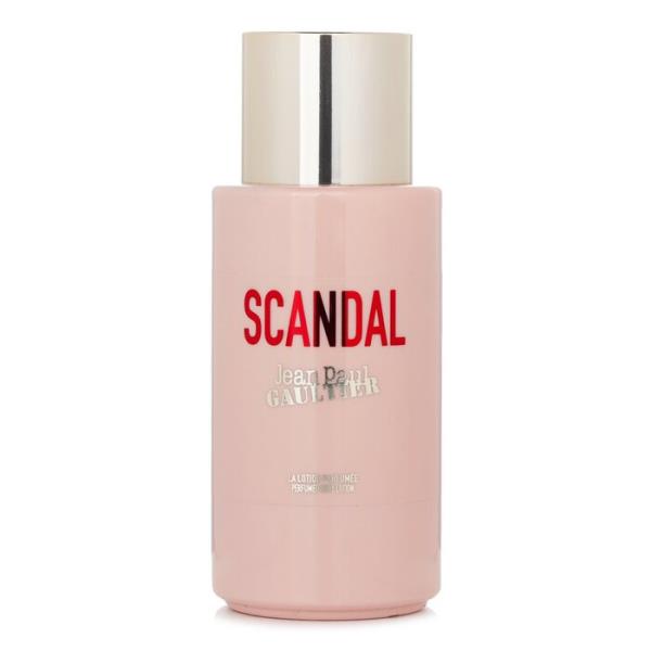 スキャンダル モイスチャライジング ボディローション 200ml