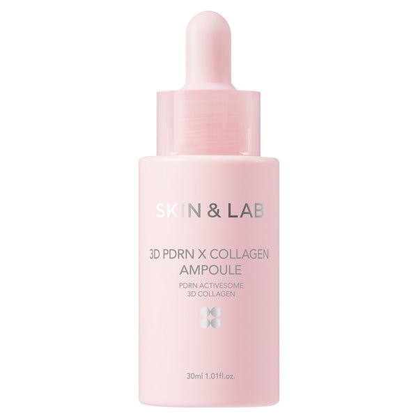 [HyukヒョクPICK]スリーディPDRN X コラーゲン アンプル30ml