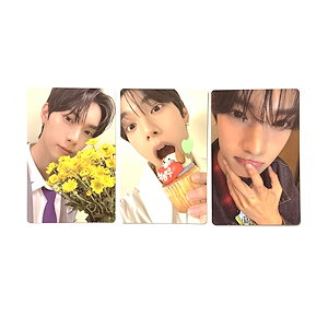 ジョンシン プリントフォト 5枚 写真 ボイプラ2 アーカイブ展 ボイプラ2 アーカイブ展 ポップアップ 会場 A4フォトセット