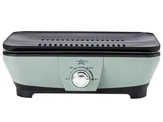 Aladdin グラファイト ミニグリラー CAG-MG7A ホットプレート