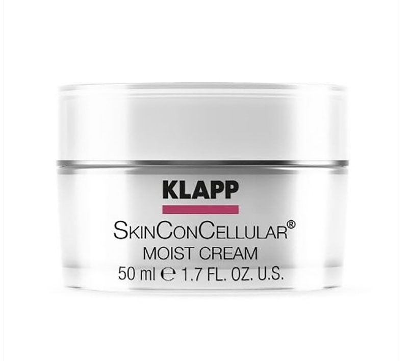 スキン コンセルラー モイスト クリーム 50ml 水分+ハリ+落ち着きまで一度に！ ドイツコラーゲン水分クリーム