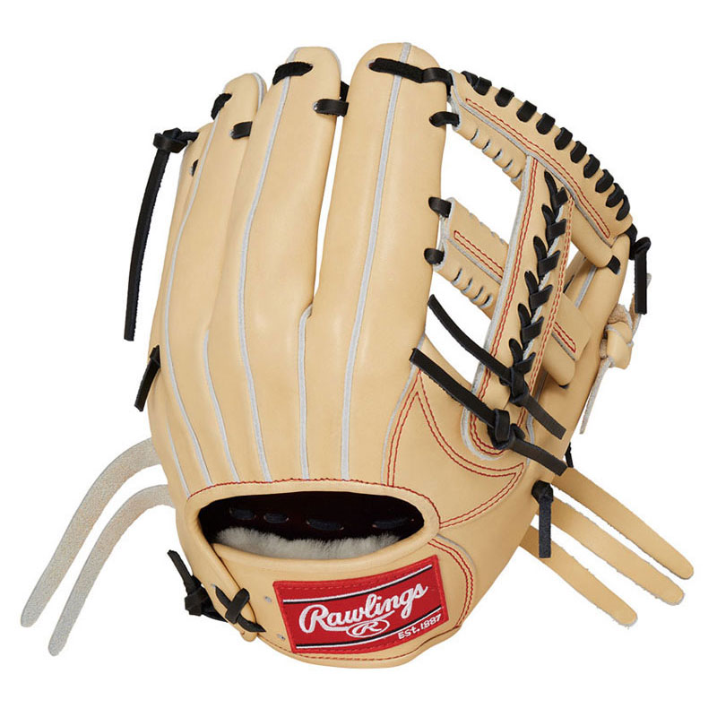 硬式 PRO PREFERRED 内野手用 サイズ11.5 RGGC 硬式用グローブ グラブ 23SS (GH3PRCK4)