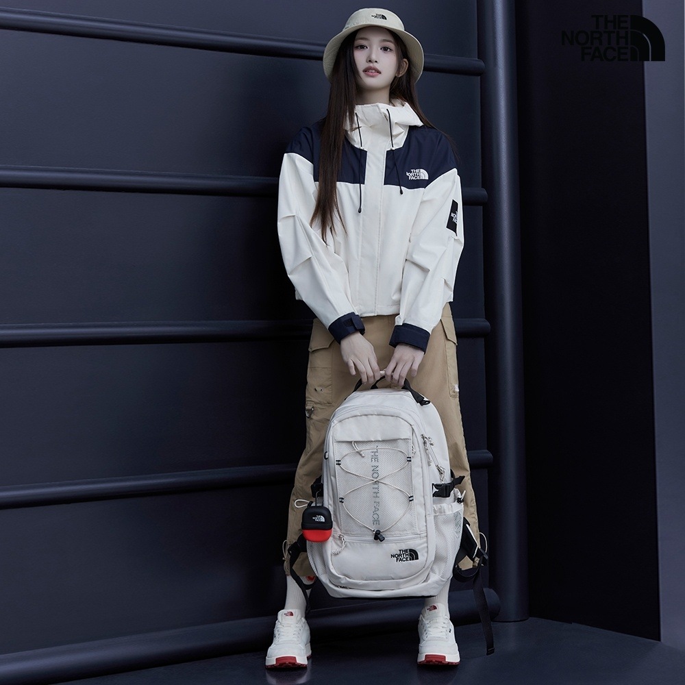 ザ・ノース・フェイス [ノース・フェイス] スーパーパック 2 NM2DQ02K_IVO