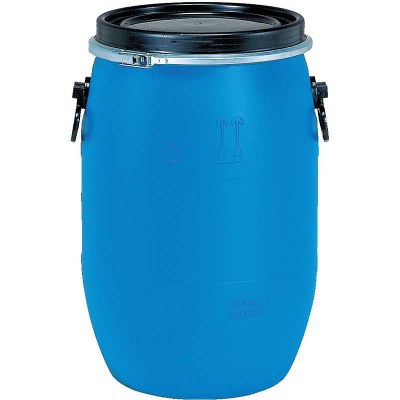 三甲　プラドラムオープンタイプPDO60L-1　SKPDO60L1BL