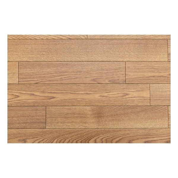 クッションフロア2 防炎 抗菌 防カビ 抗ウイルス カット可 約182×180cm ナチュラル 700040310