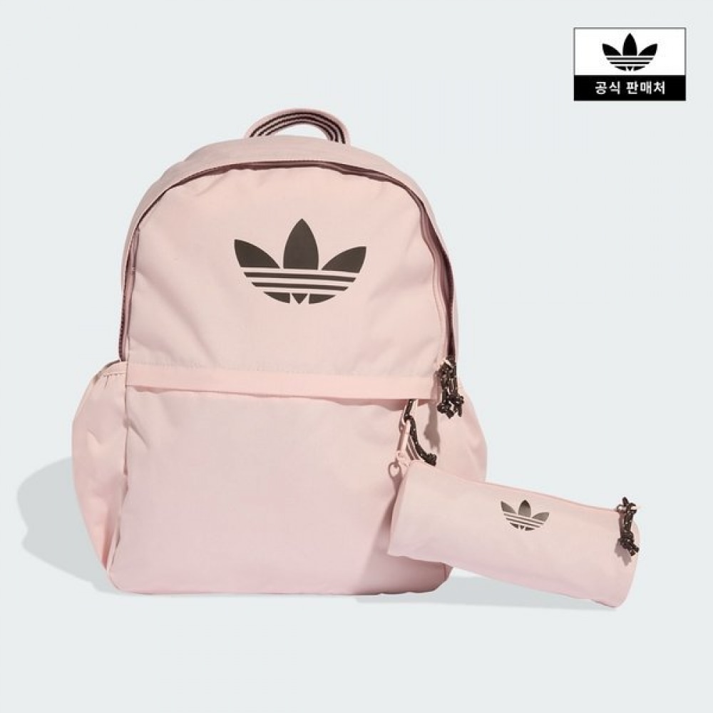 アディダスキッズ BP + PC