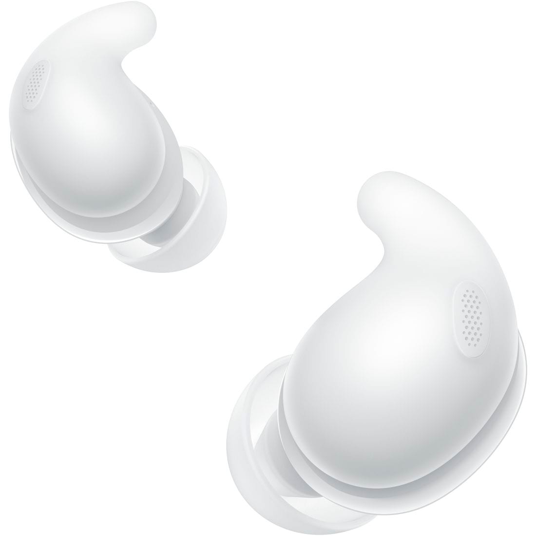 ソニー WF-LS910NWZ ノイズキャンセリング機能搭載完全ワイヤレス Bluetoothイヤホン（ホワイト） WFLS910NWZ
