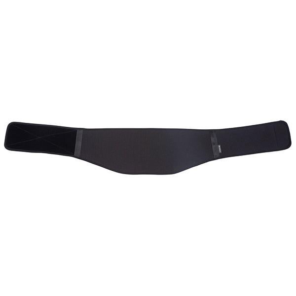 サポーター メタックス 腰用ソフトタイプ ブラック LLL AP231016