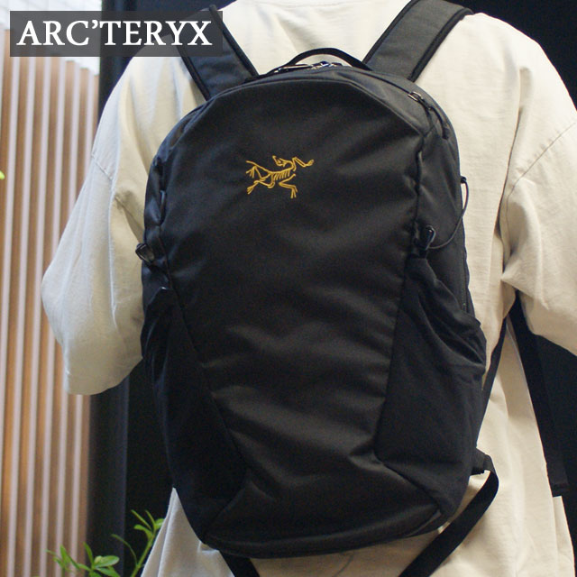 アークテリクス ARCTERYX Mantis 16 Backpack マンティス16 アークテリクス ARCTERYX Mantis 16 Backpack マンティス16