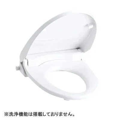 TOTO 暖房便座 ウォームレット S TCF116-NW1 ホワイト【送料無料】