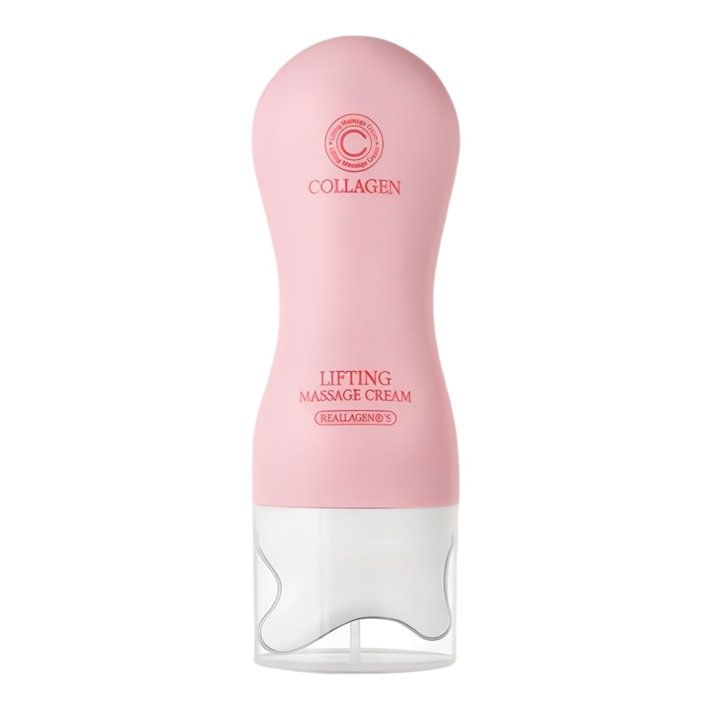 コラーゲン リフティング かっさ マッサージ クリーム 120g 5,411円