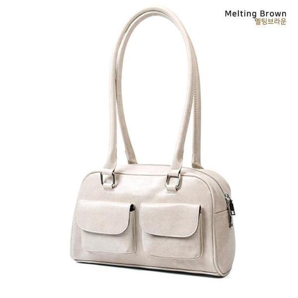 女性用トートバッグ 大学生 ミニショルダーバッグ RL66