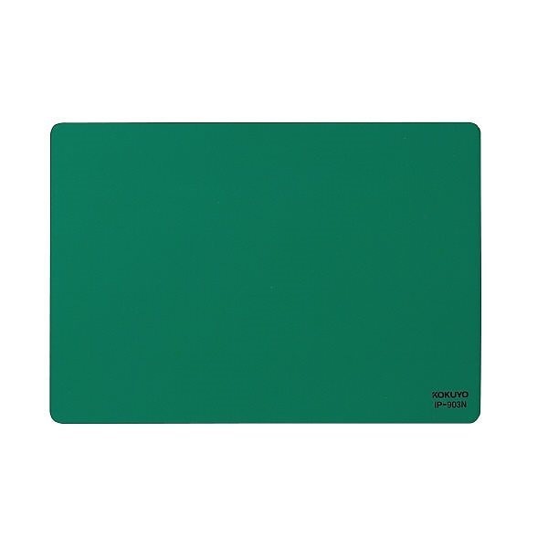 （まとめ買い）捺印マット 業務用サイズ 210x300x4mm IP-903N [x3]