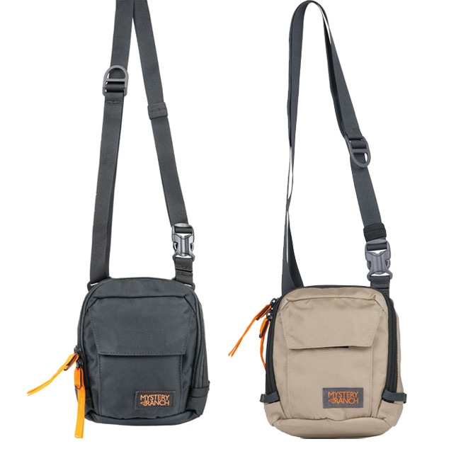 ディストリクト2 ショルダーバッグ