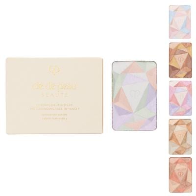 資生堂 クレ・ド・ポー ボーテ cle de peau BEAUTE ル・レオスールデクラ レフィル 10g