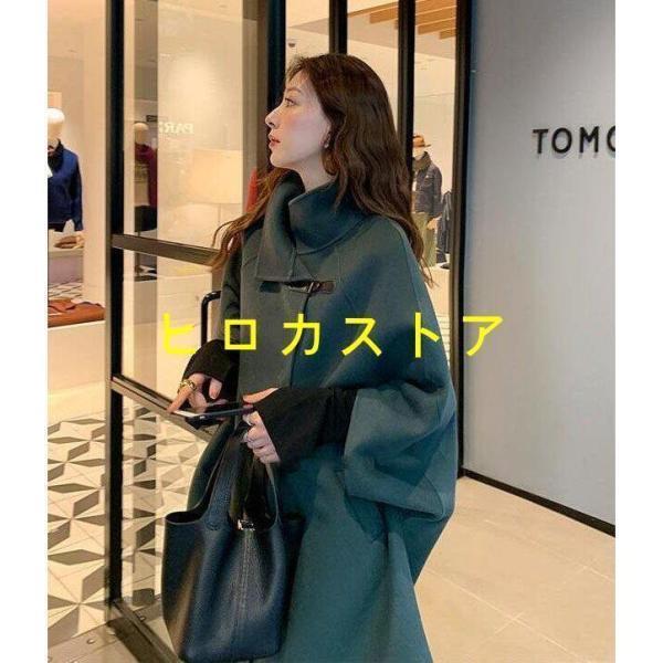 秋冬 50代 お洒落 レディース 20代 40代 通学など超お得 30代 上品 ケープコート ケープ ポンチョ 通勤 大きいサイズ アウター きれいめ 防寒