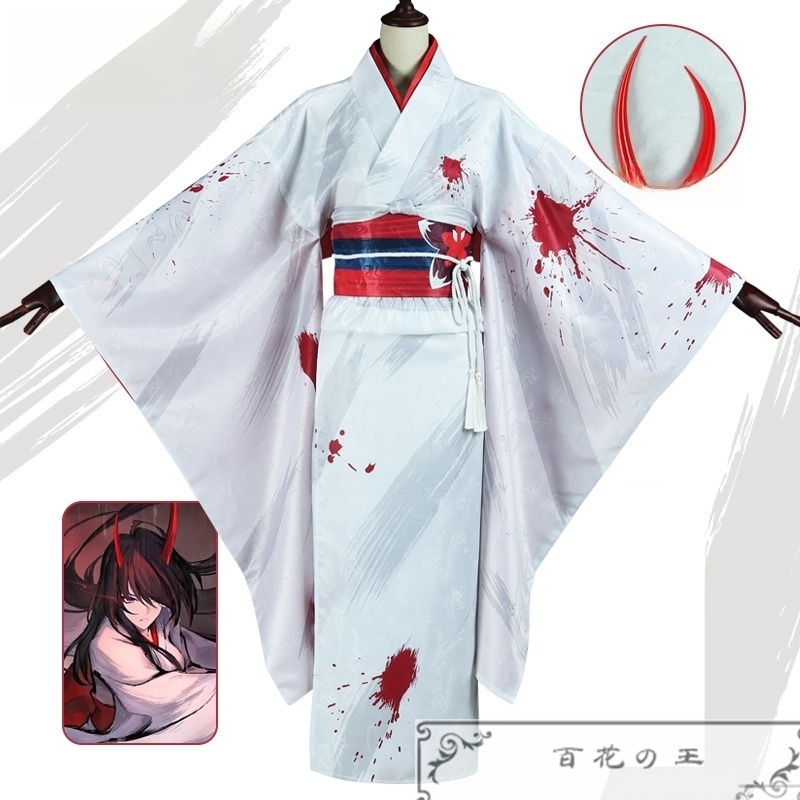 『一部在庫あり』 崩壊スターレイル 黄泉 和服 コスプレ衣装 コスチューム