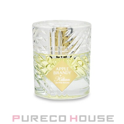 KILIAN PARIS(キリアン パリ) アップル ブランデー オン ザ ロックス EDP SP 50ml
