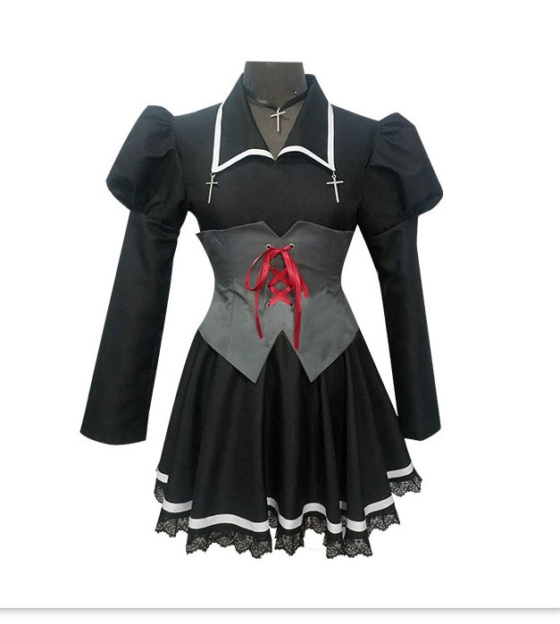 大人気コスプレ衣装 しゅごキャラ! 星那歌呗 つきよみうたう