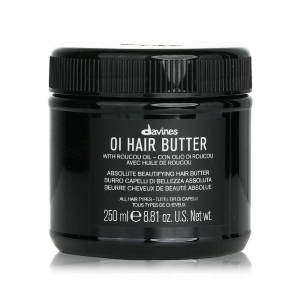 oi hair butter 250ml