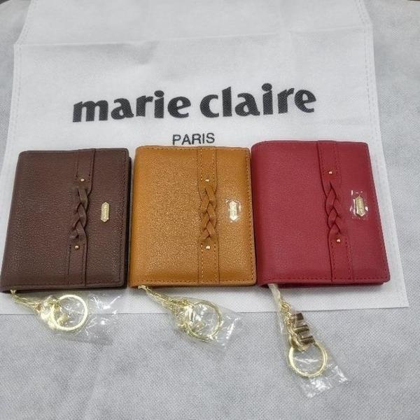 DP01 MCツイード二つ折り財布 MC二つ折り財布 (S32078967)