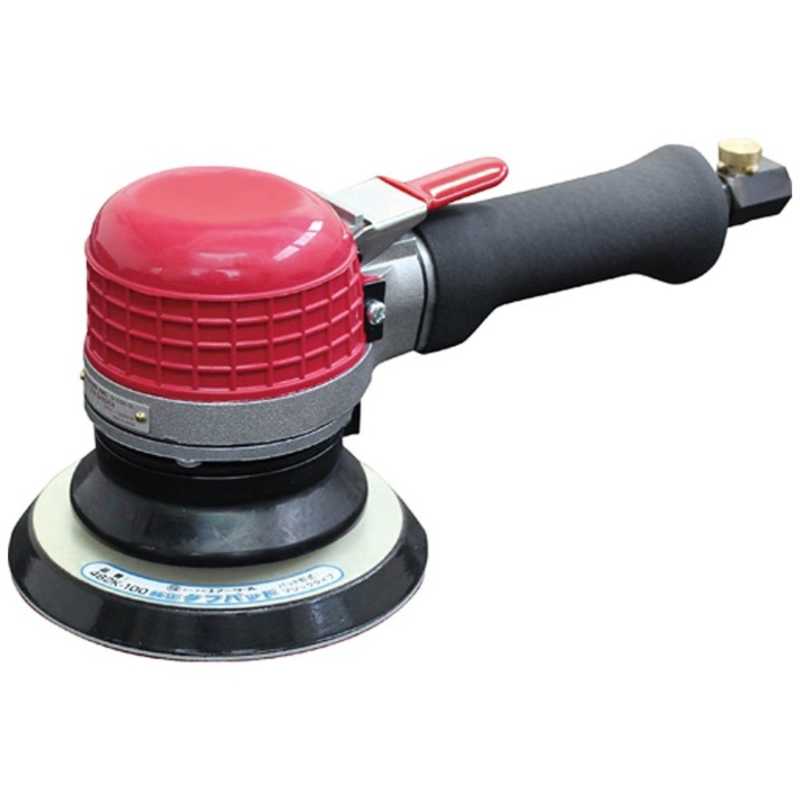 信濃機販　SI ダブルアクションサンダー マジックペーパータイプ　SI-DS6-5LM