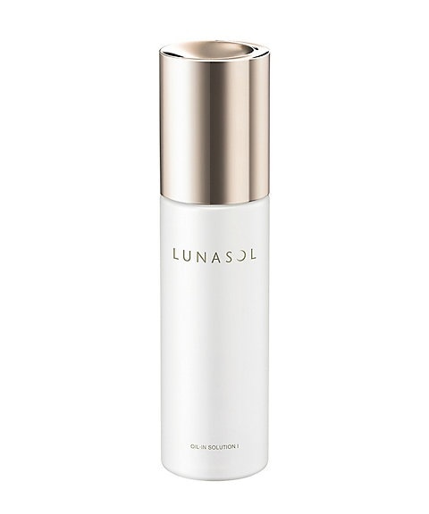 LUNA　SOLオイルインソリューション　180mL／化粧水　正規品 5,143円